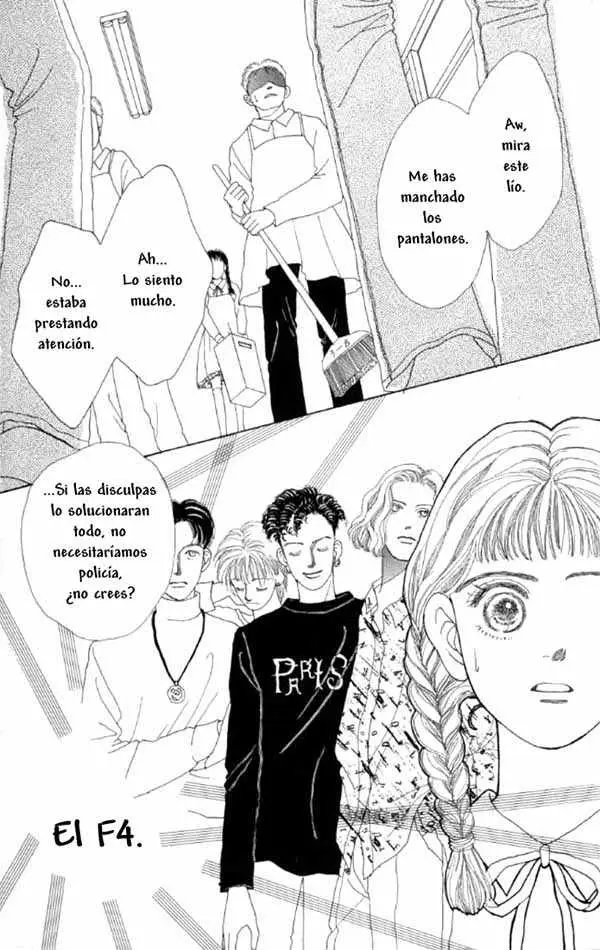 Hana Yori Dango (1992) - Capítulo 1 - Página 16 - LectorTMOo
