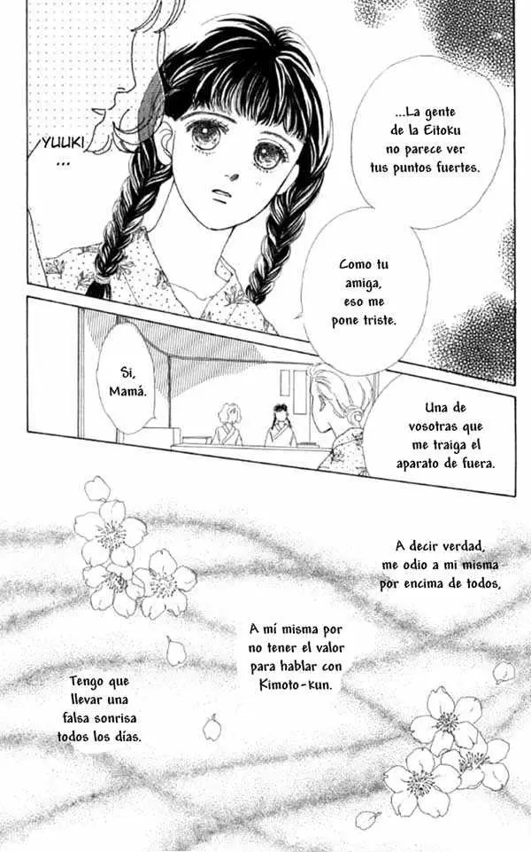 Hana Yori Dango (1992) - Capítulo 1 - Página 23 - LectorTMOo