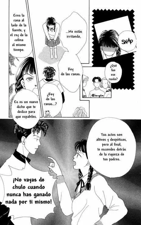 Hana Yori Dango (1992) - Capítulo 1 - Página 31 - LectorTMOo