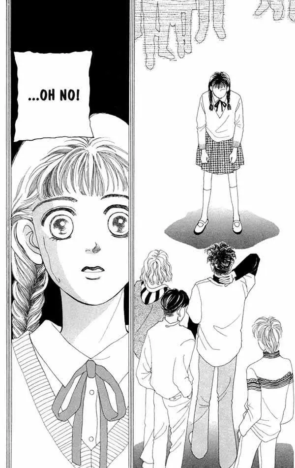 Hana Yori Dango (1992) - Capítulo 1 - Página 32 - LectorTMOo