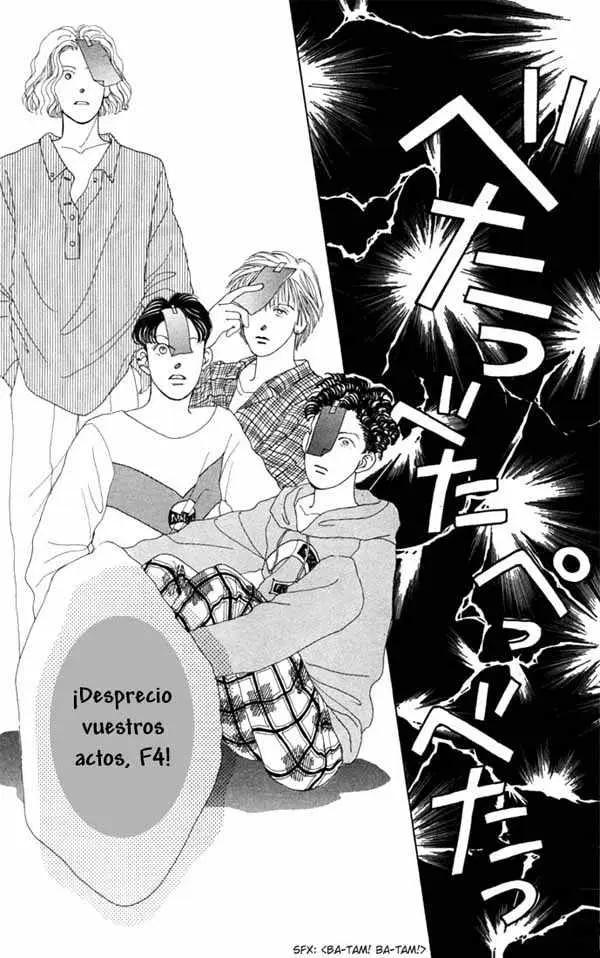 Hana Yori Dango (1992) - Capítulo 1 - Página 38 - LectorTMOo