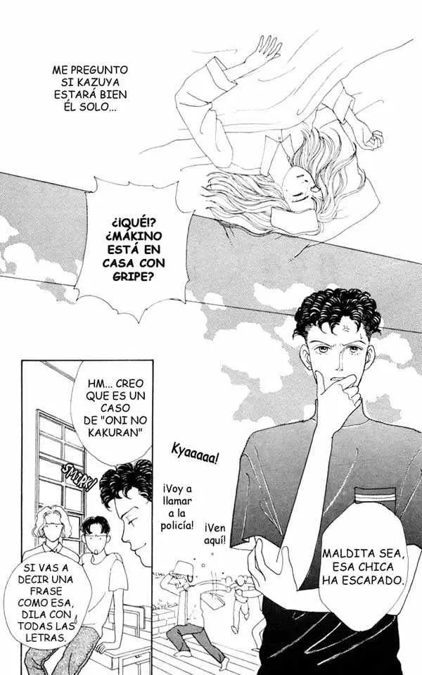 Hana Yori Dango (1992) - Capítulo 10 - Página 5 - LectorTMOo