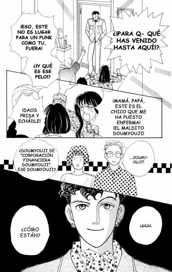 Hana Yori Dango (1992) - Capítulo 10 - Página 8 - LectorTMOo