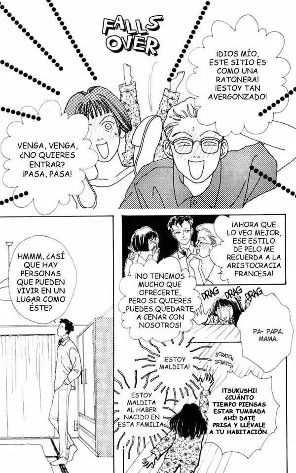 Hana Yori Dango (1992) - Capítulo 10 - Página 9 - LectorTMOo