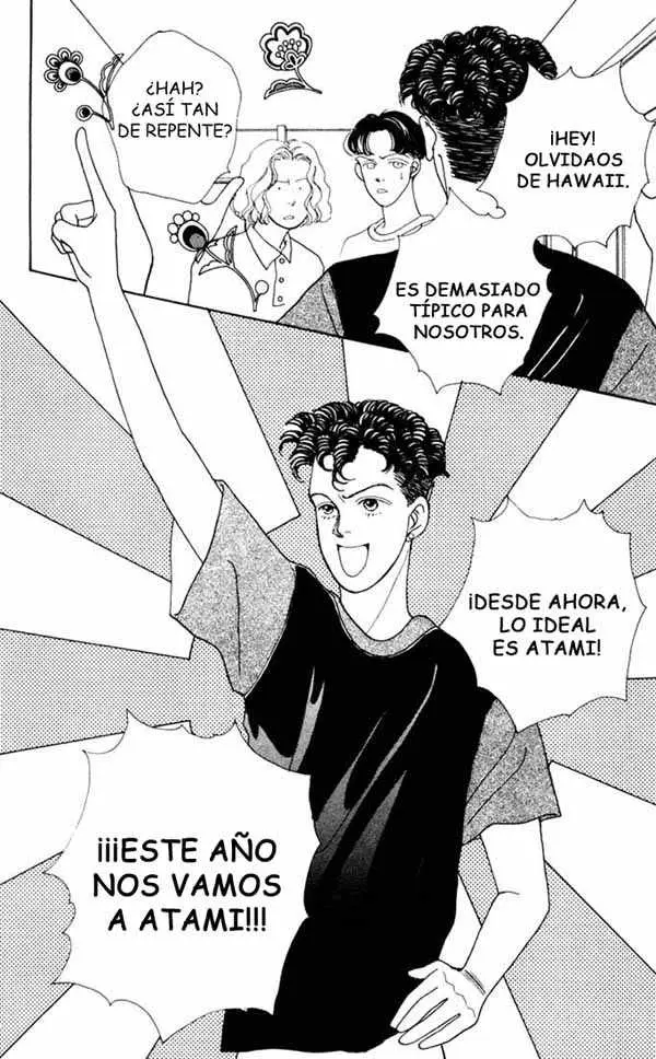 Hana Yori Dango (1992) - Capítulo 10 - Página 16 - LectorTMOo