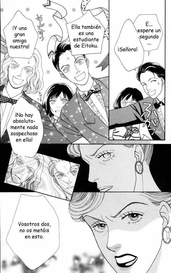 Hana Yori Dango (1992) - Capítulo 100 - Página 5 - LectorTMOo