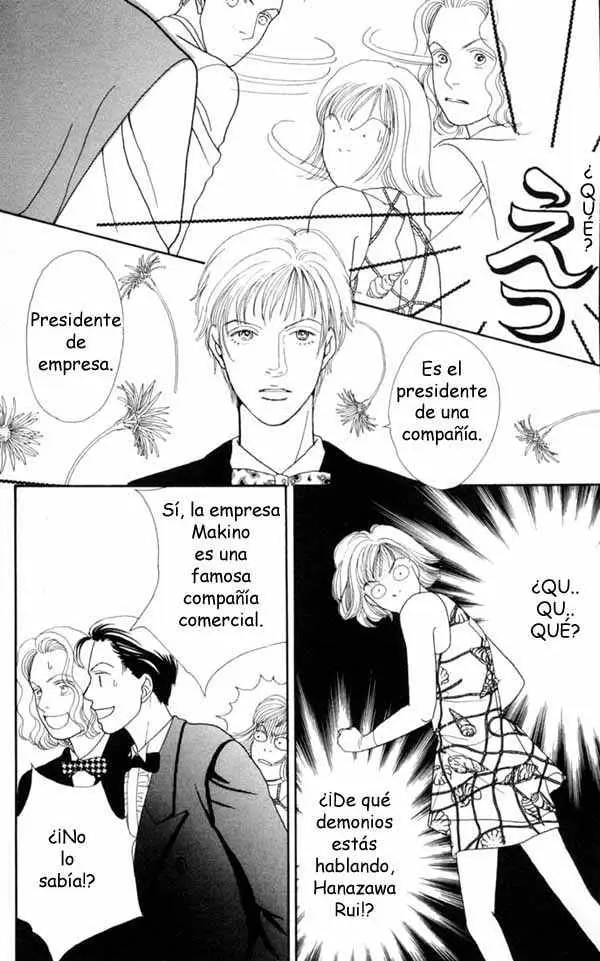 Hana Yori Dango (1992) - Capítulo 100 - Página 8 - LectorTMOo
