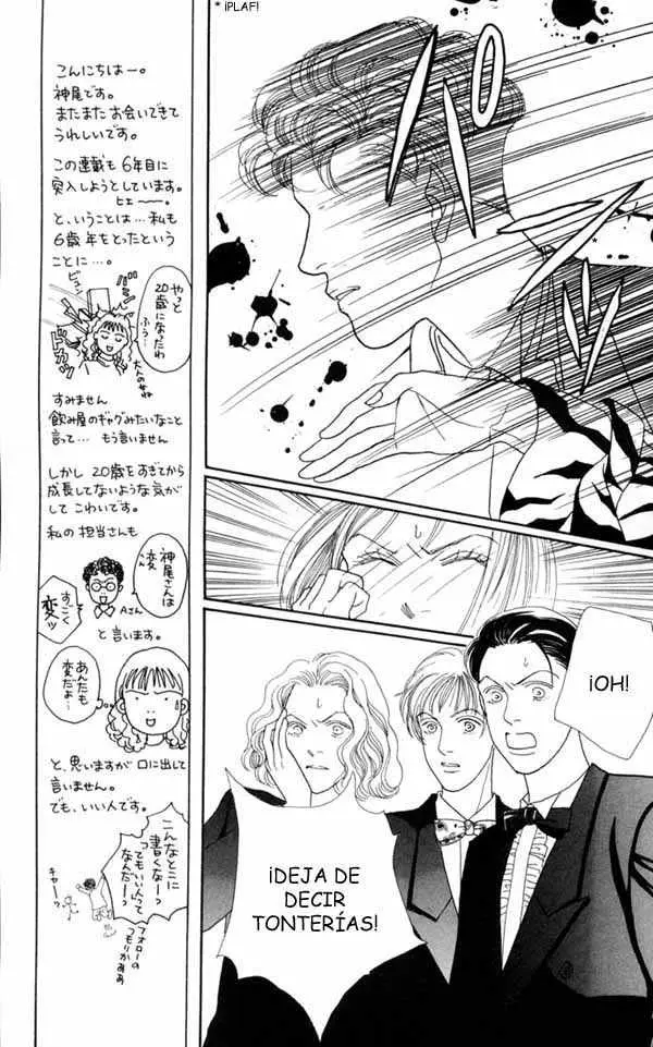 Hana Yori Dango (1992) - Capítulo 100 - Página 19 - LectorTMOo