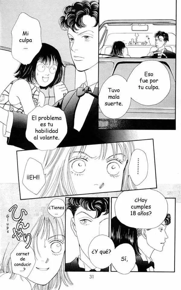 Hana Yori Dango (1992) - Capítulo 101 - Página 4 - LectorTMOo