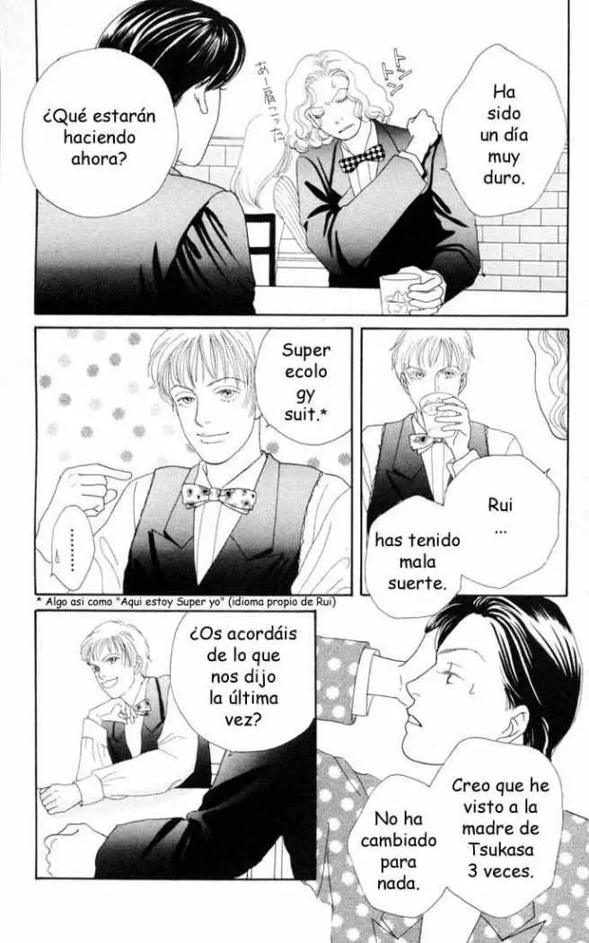 Hana Yori Dango (1992) - Capítulo 101 - Página 8 - LectorTMOo