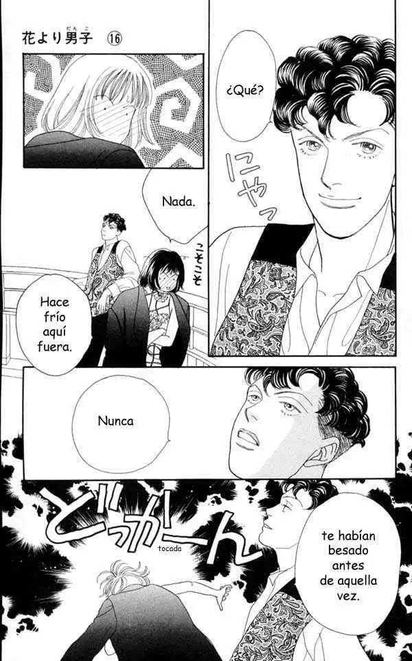 Hana Yori Dango (1992) - Capítulo 101 - Página 16 - LectorTMOo
