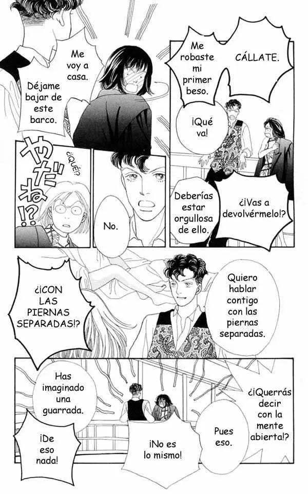 Hana Yori Dango (1992) - Capítulo 101 - Página 17 - LectorTMOo
