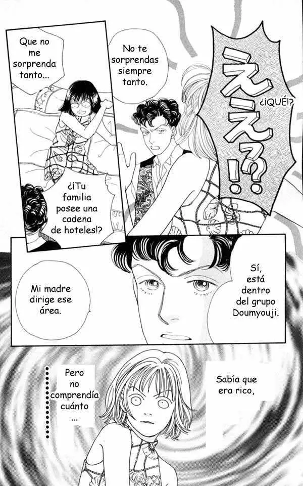 Hana Yori Dango (1992) - Capítulo 101 - Página 21 - LectorTMOo