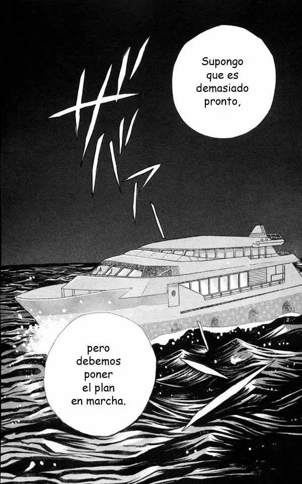 Hana Yori Dango (1992) - Capítulo 101 - Página 28 - LectorTMOo