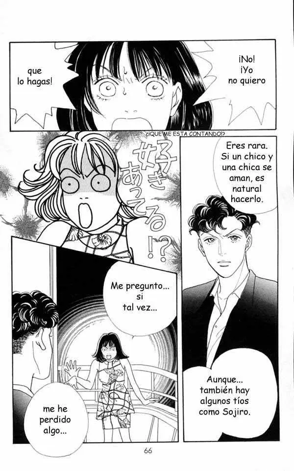 Hana Yori Dango (1992) - Capítulo 102 - Página 10 - LectorTMOo