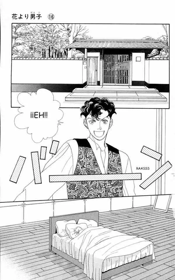 Hana Yori Dango (1992) - Capítulo 103 - Página 9 - LectorTMOo