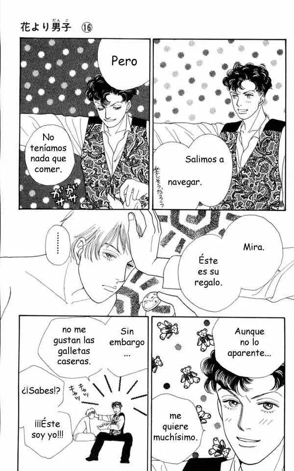 Hana Yori Dango (1992) - Capítulo 103 - Página 11 - LectorTMOo