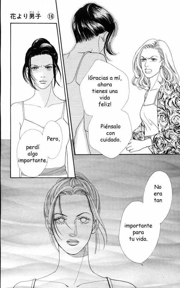 Hana Yori Dango (1992) - Capítulo 103 - Página 17 - LectorTMOo