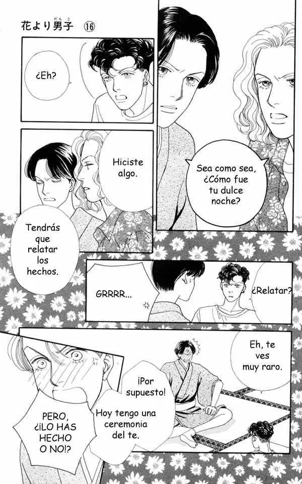 Hana Yori Dango (1992) - Capítulo 104 - Página 9 - LectorTMOo