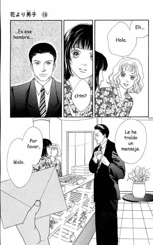 Hana Yori Dango (1992) - Capítulo 104 - Página 16 - LectorTMOo