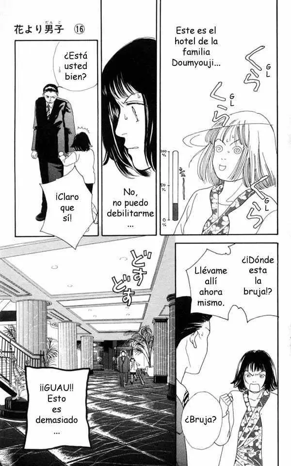 Hana Yori Dango (1992) - Capítulo 104 - Página 22 - LectorTMOo