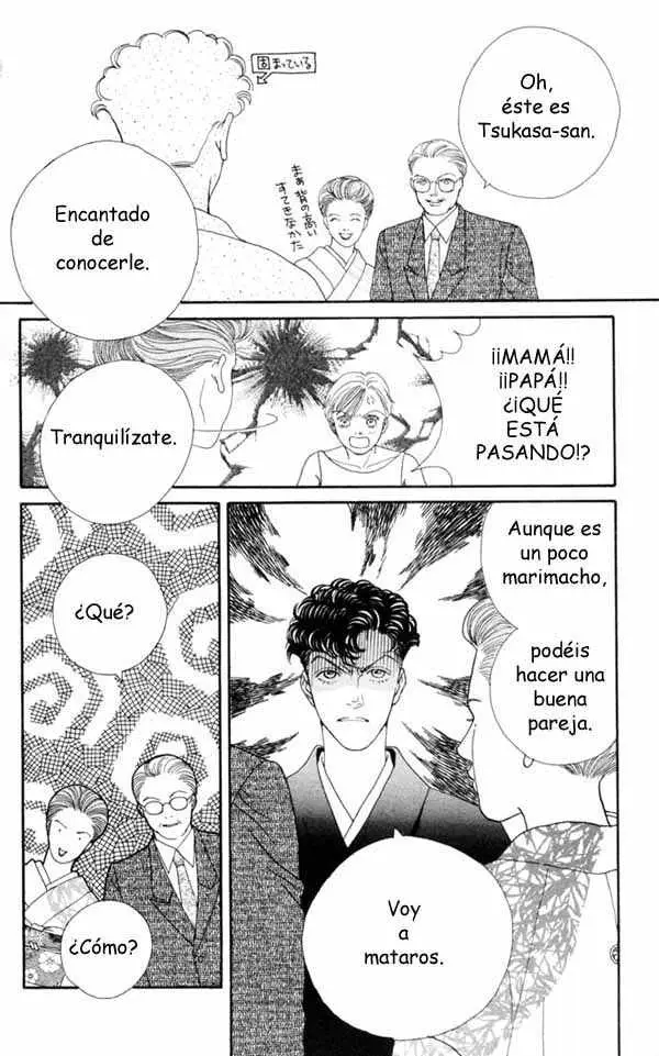 Hana Yori Dango (1992) - Capítulo 105 - Página 4 - LectorTMOo