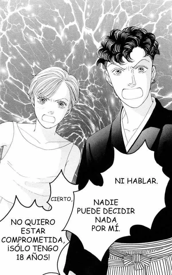 Hana Yori Dango (1992) - Capítulo 105 - Página 5 - LectorTMOo