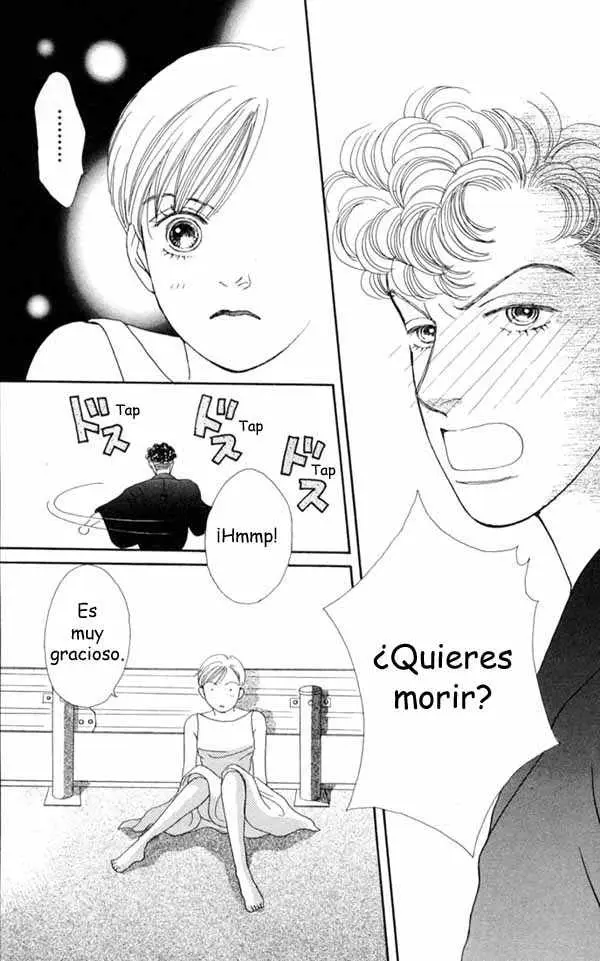 Hana Yori Dango (1992) - Capítulo 105 - Página 29 - LectorTMOo