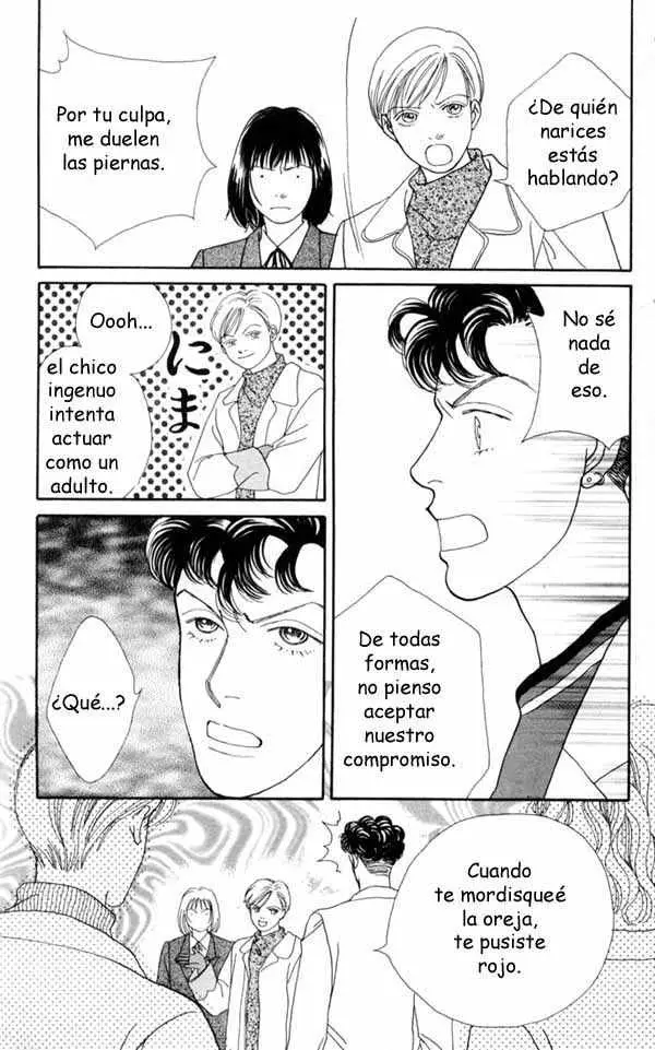 Hana Yori Dango (1992) - Capítulo 106 - Página 21 - LectorTMOo