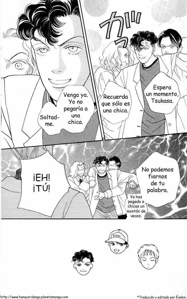 Hana Yori Dango (1992) - Capítulo 107 - Página 4 - LectorTMOo