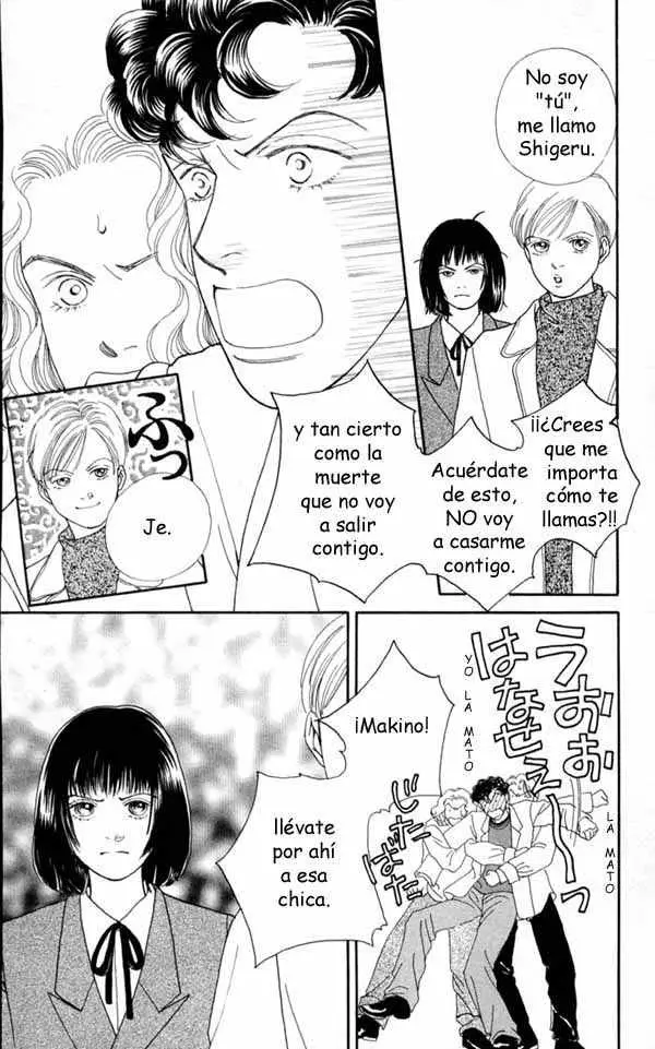 Hana Yori Dango (1992) - Capítulo 107 - Página 5 - LectorTMOo