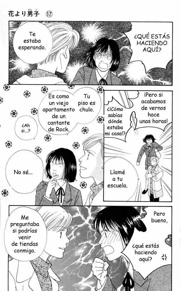Hana Yori Dango (1992) - Capítulo 108 - Página 7 - LectorTMOo