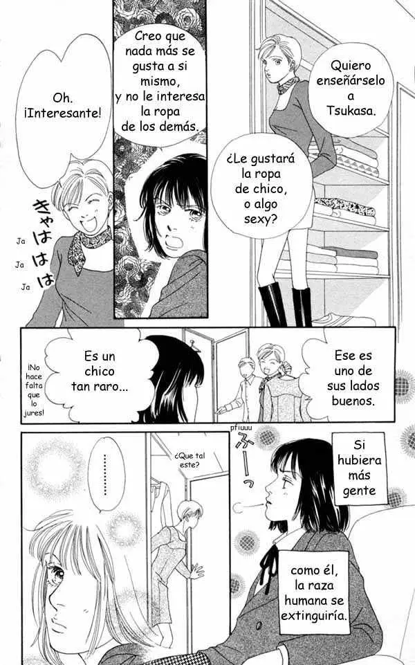 Hana Yori Dango (1992) - Capítulo 108 - Página 10 - LectorTMOo