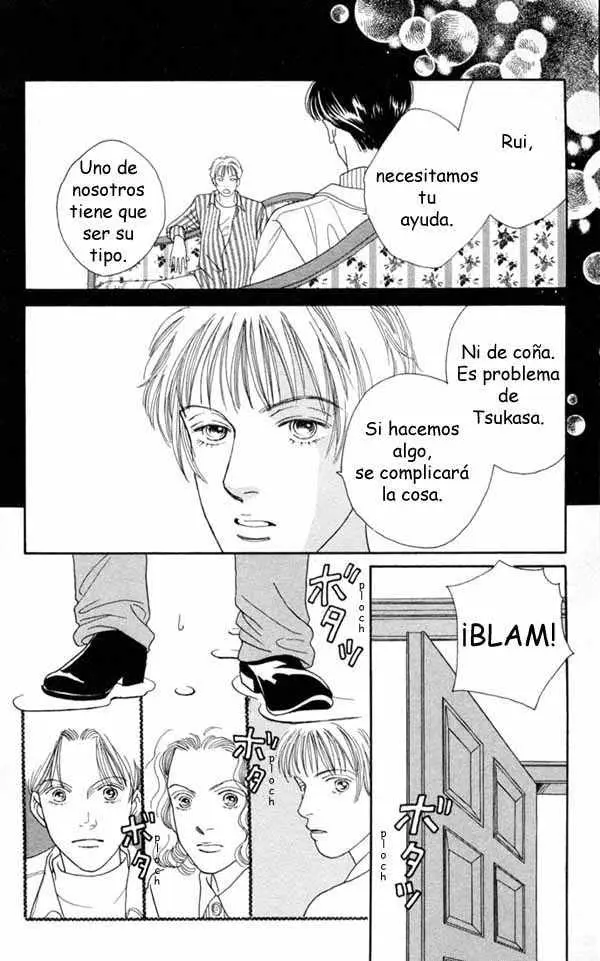 Hana Yori Dango (1992) - Capítulo 109 - Página 4 - LectorTMOo