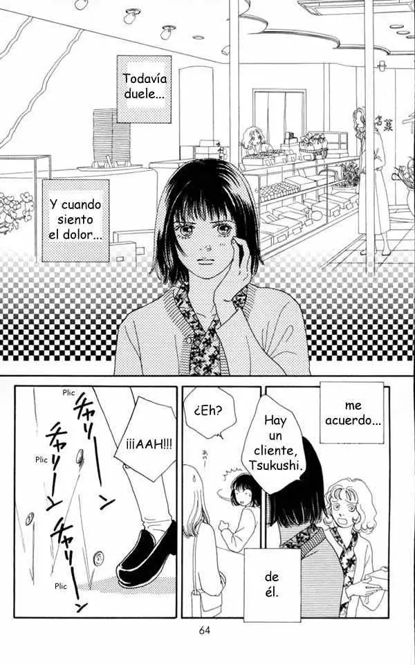 Hana Yori Dango (1992) - Capítulo 109 - Página 10 - LectorTMOo