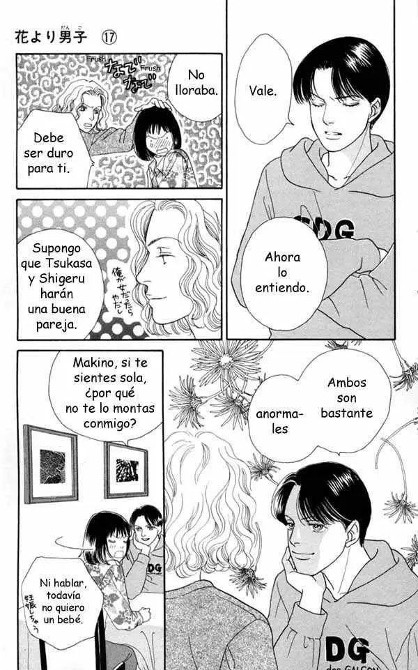 Hana Yori Dango (1992) - Capítulo 109 - Página 21 - LectorTMOo