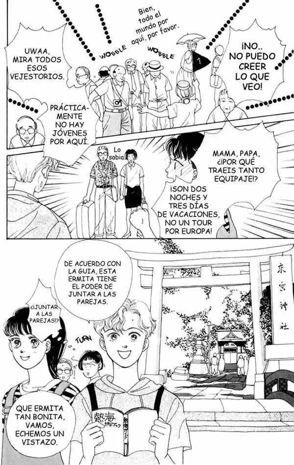Hana Yori Dango (1992) - Capítulo 11 - Página 5 - LectorTMOo