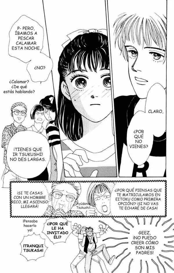 Hana Yori Dango (1992) - Capítulo 11 - Página 14 - LectorTMOo