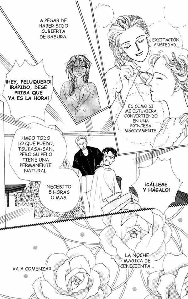Hana Yori Dango (1992) - Capítulo 11 - Página 17 - LectorTMOo