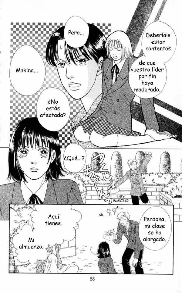 Hana Yori Dango (1992) - Capítulo 110 - Página 4 - LectorTMOo