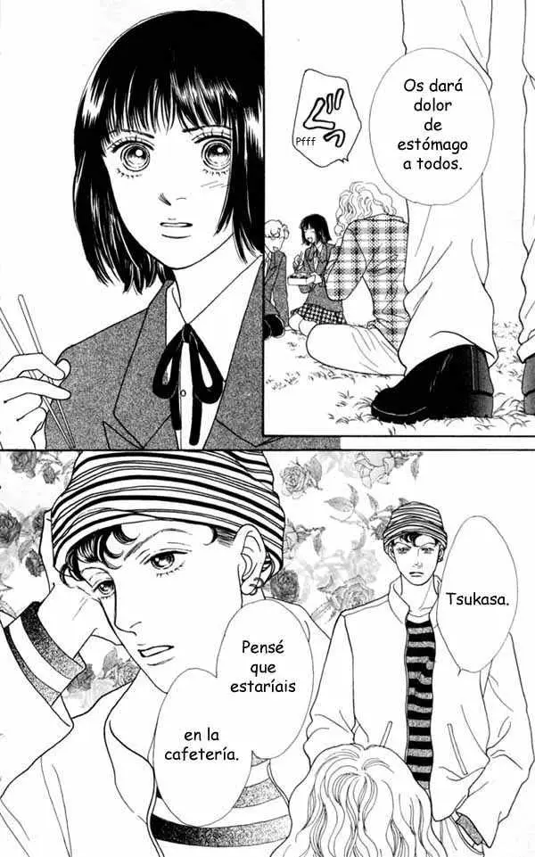 Hana Yori Dango (1992) - Capítulo 110 - Página 6 - LectorTMOo