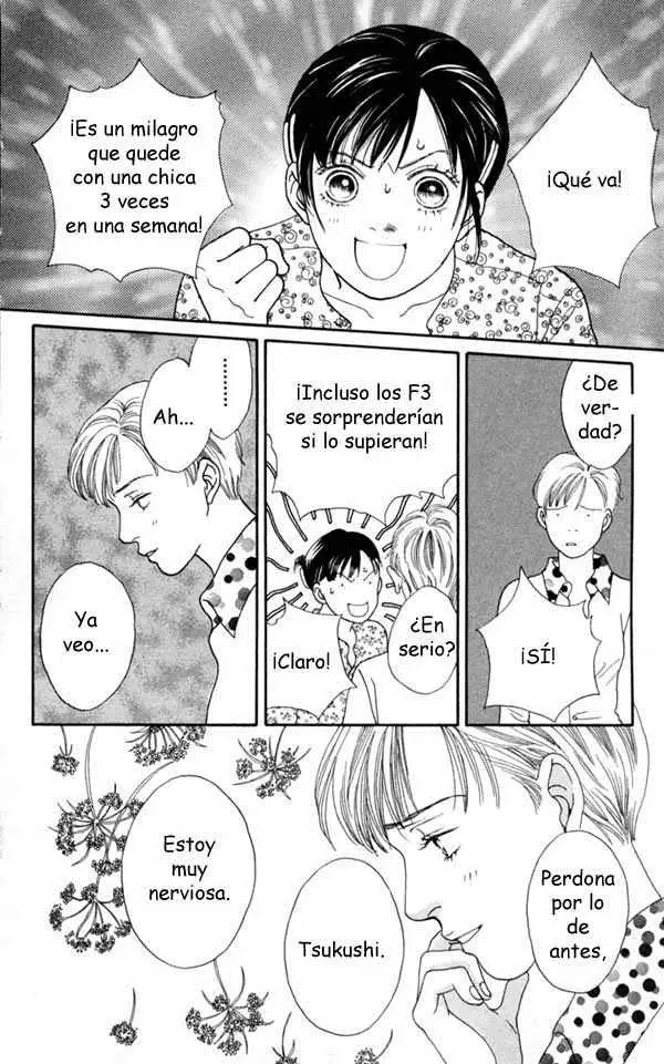 Hana Yori Dango (1992) - Capítulo 110 - Página 17 - LectorTMOo