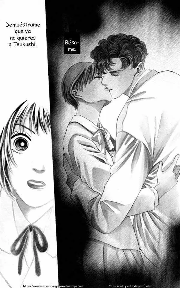 Hana Yori Dango (1992) - Capítulo 110 - Página 25 - LectorTMOo