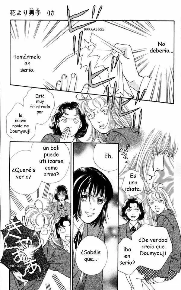 Hana Yori Dango (1992) - Capítulo 111 - Página 5 - LectorTMOo
