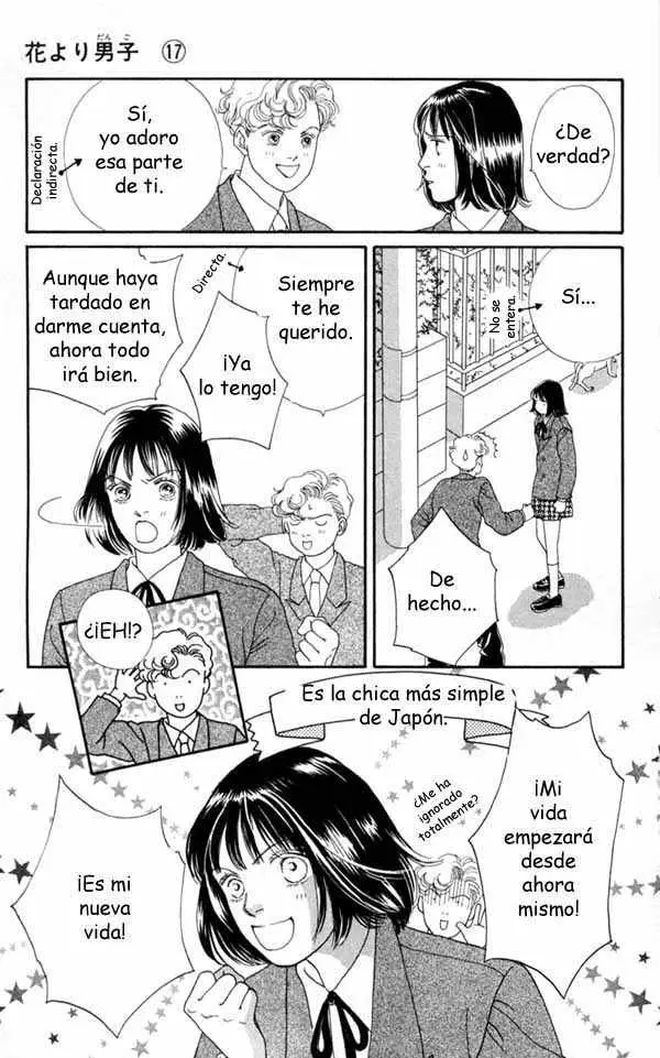 Hana Yori Dango (1992) - Capítulo 111 - Página 7 - LectorTMOo