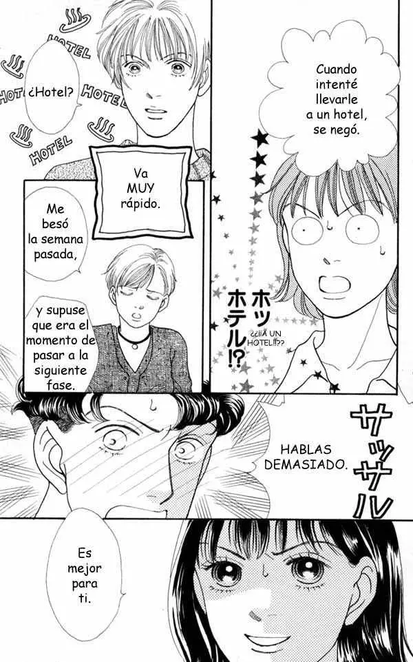 Hana Yori Dango (1992) - Capítulo 111 - Página 21 - LectorTMOo