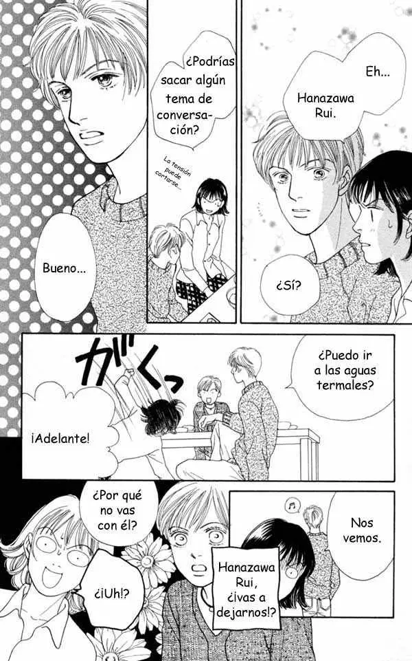 Hana Yori Dango (1992) - Capítulo 112 - Página 5 - LectorTMOo