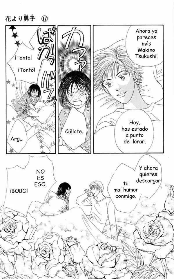 Hana Yori Dango (1992) - Capítulo 113 - Página 5 - LectorTMOo
