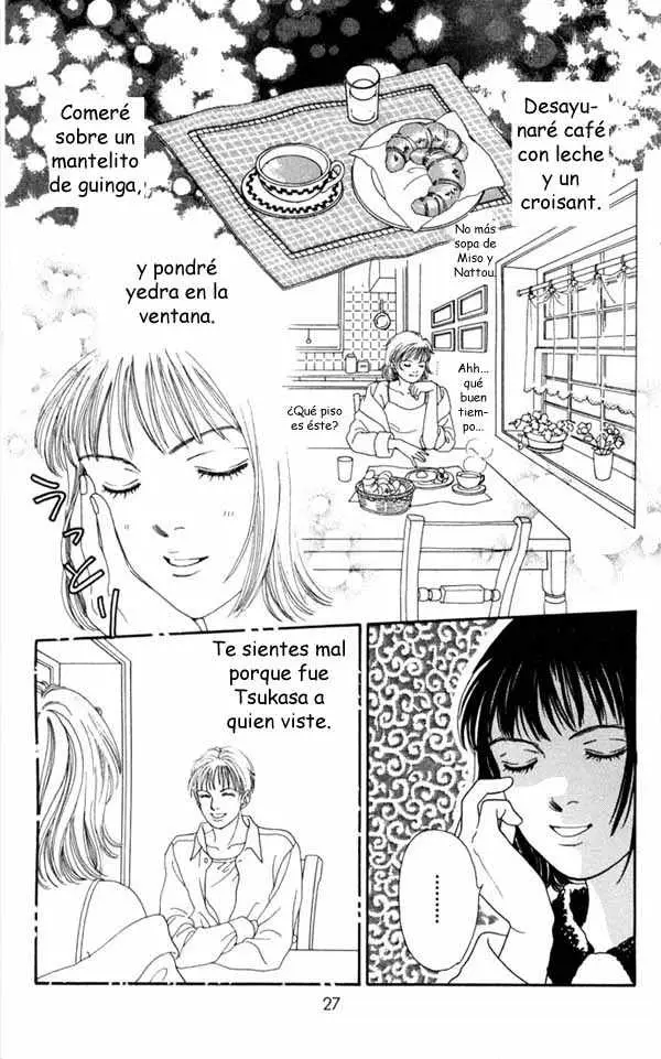 Hana Yori Dango (1992) - Capítulo 114 - Página 25 - LectorTMOo