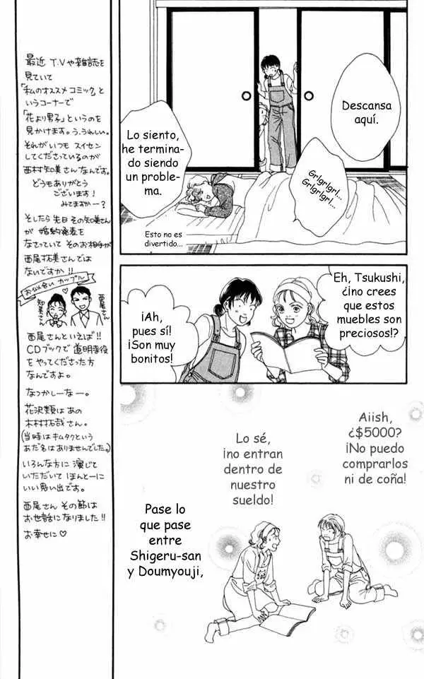 Hana Yori Dango (1992) - Capítulo 115 - Página 8 - LectorTMOo